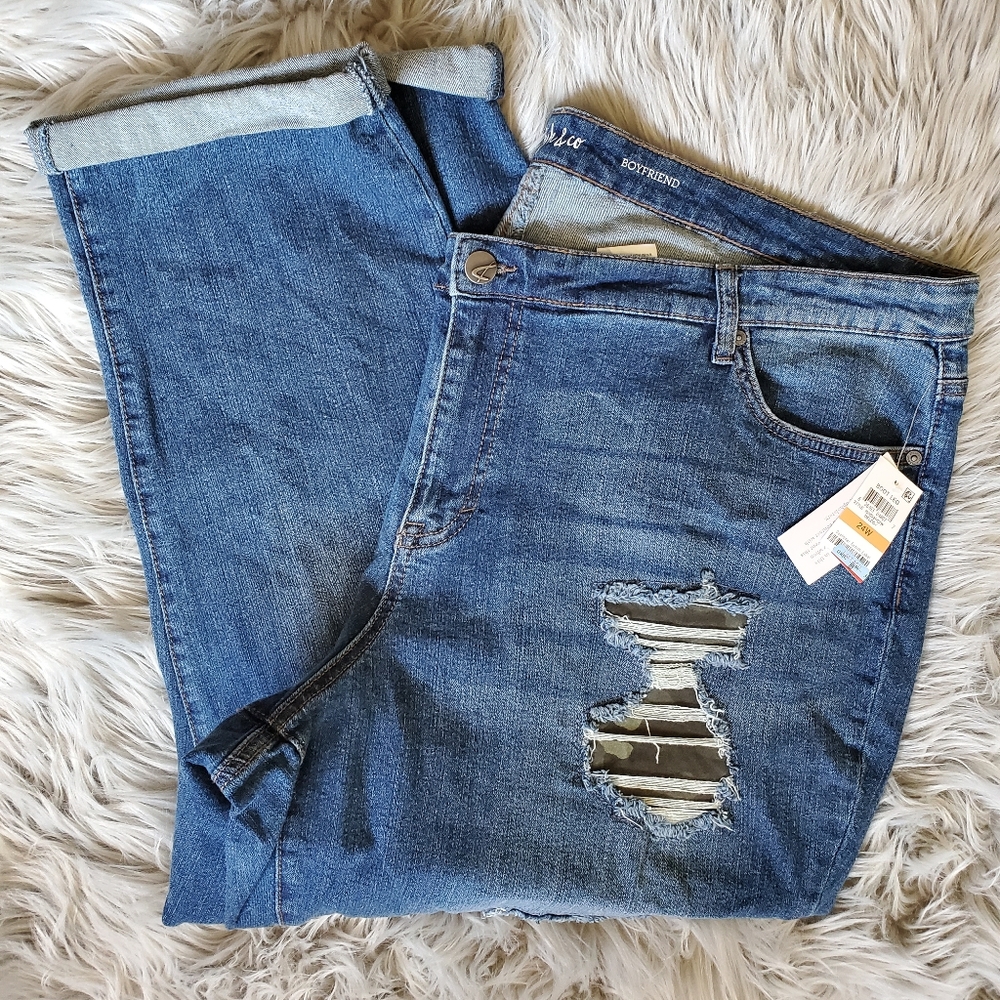 Style co sz 24w